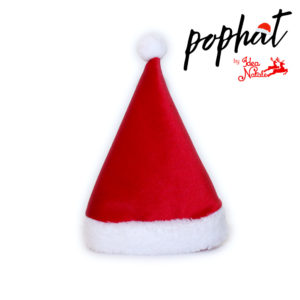 PopHat by Idea Natale