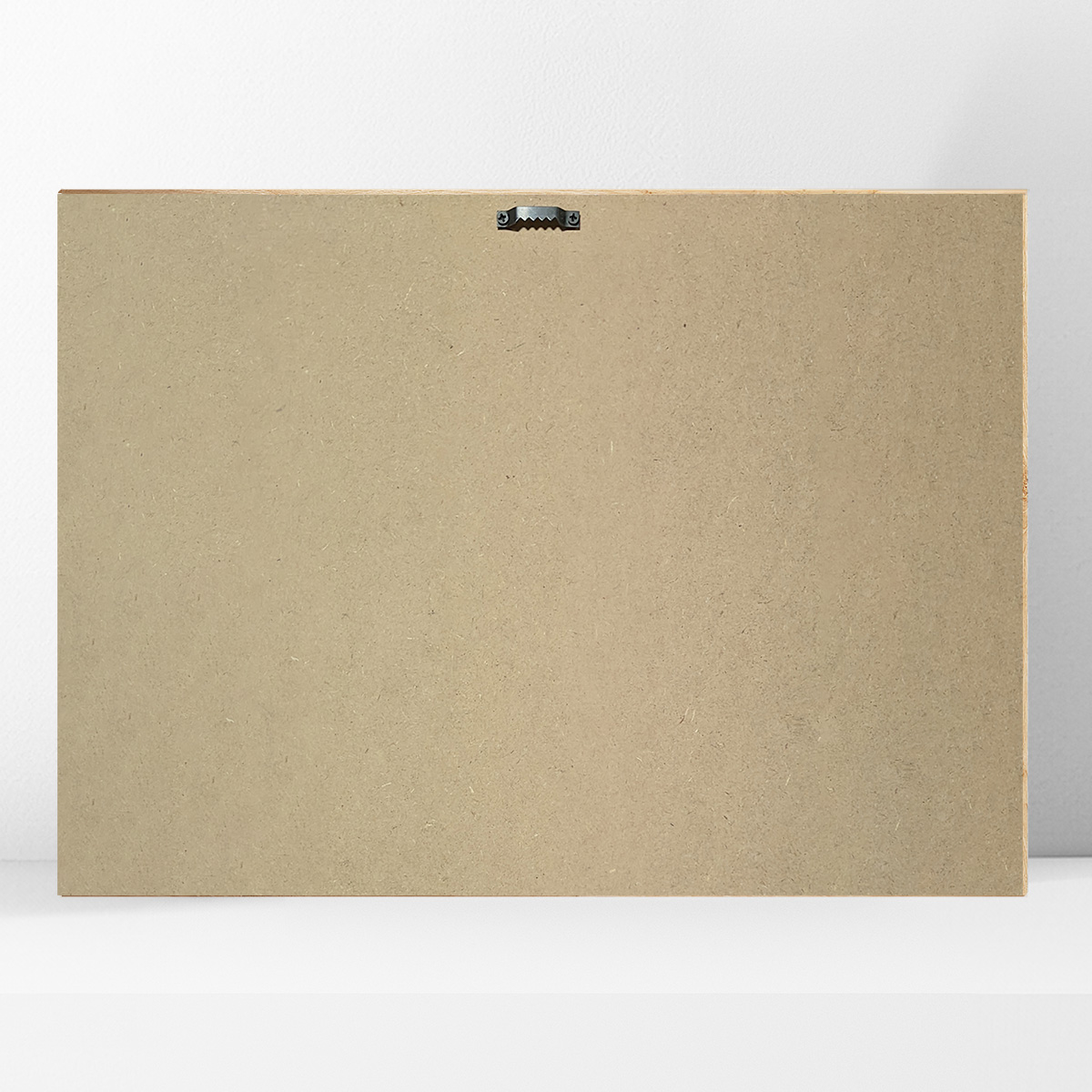 Retro Quadro Orizzontale