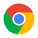 Logo Google Chrome