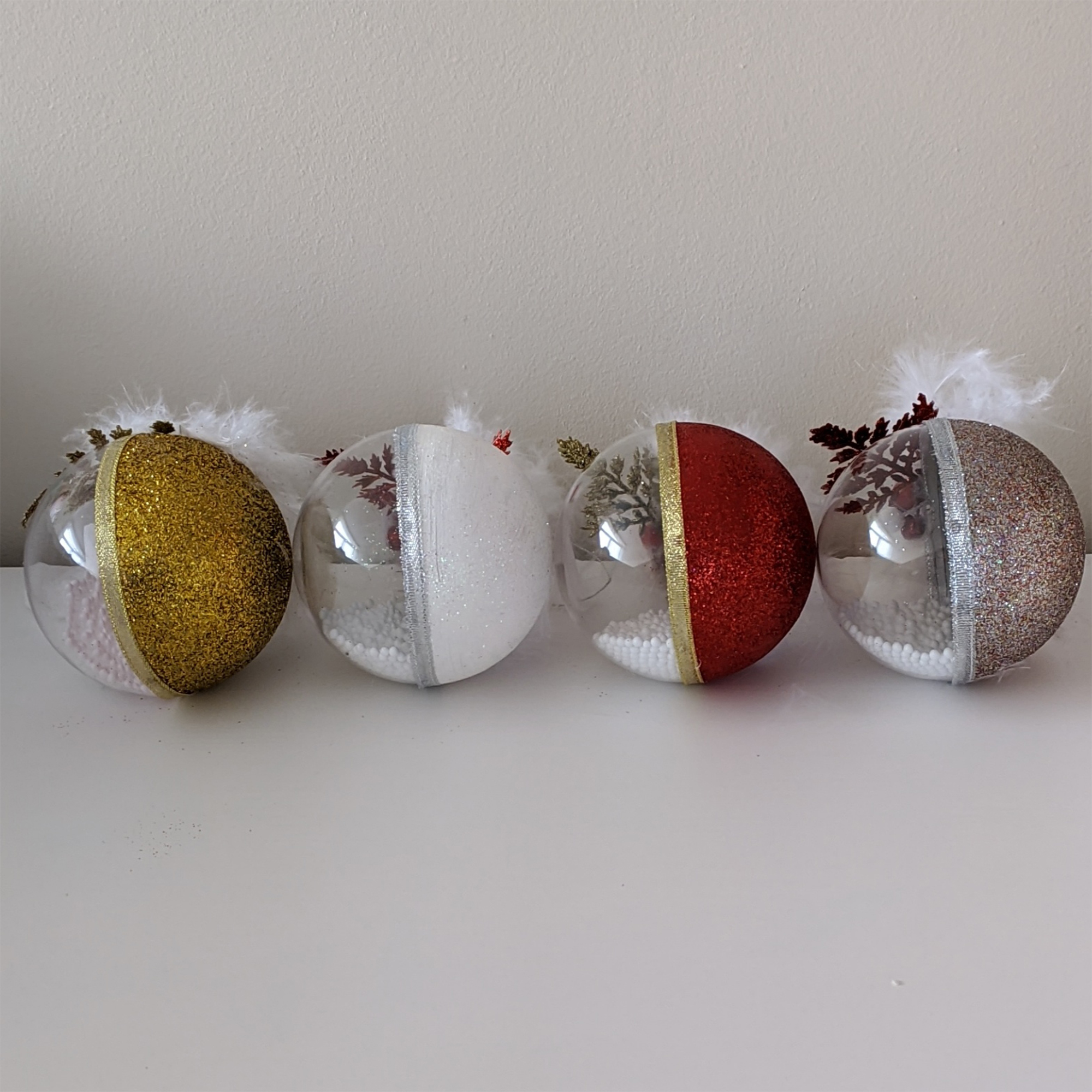 Palline Personalizzate